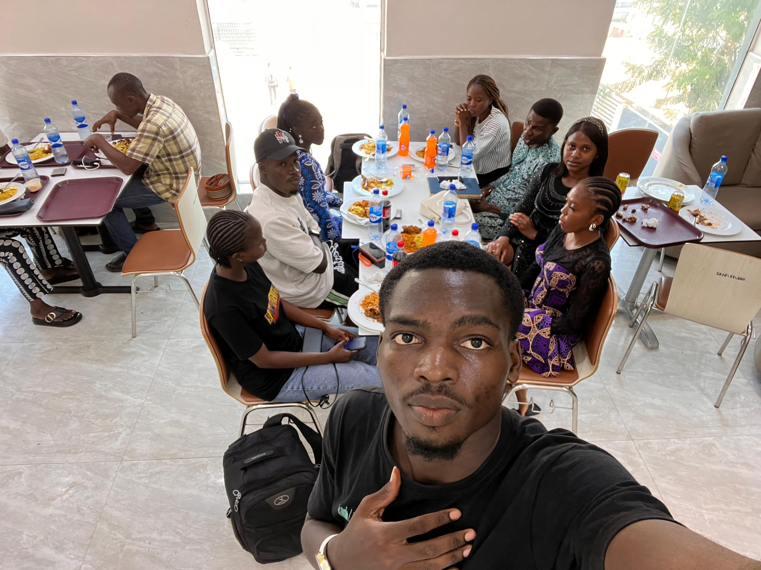 Community Support