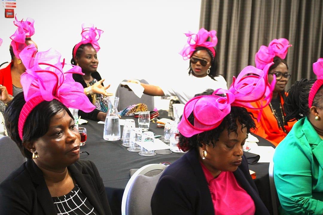 Empowerment session